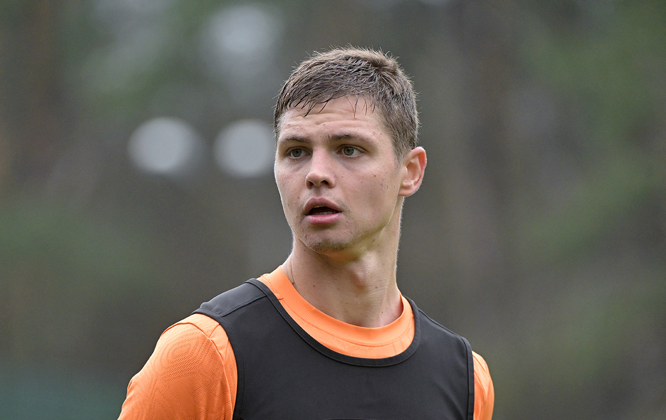 Валерій Бондар: Хай ті, хто каже "спорт поза політикою", поїдуть у Кривий Ріг